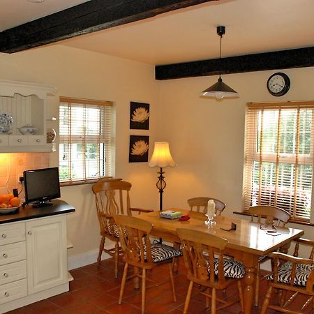 Bed and Breakfast Lemongrove House Enniscorthy Zewnętrze zdjęcie