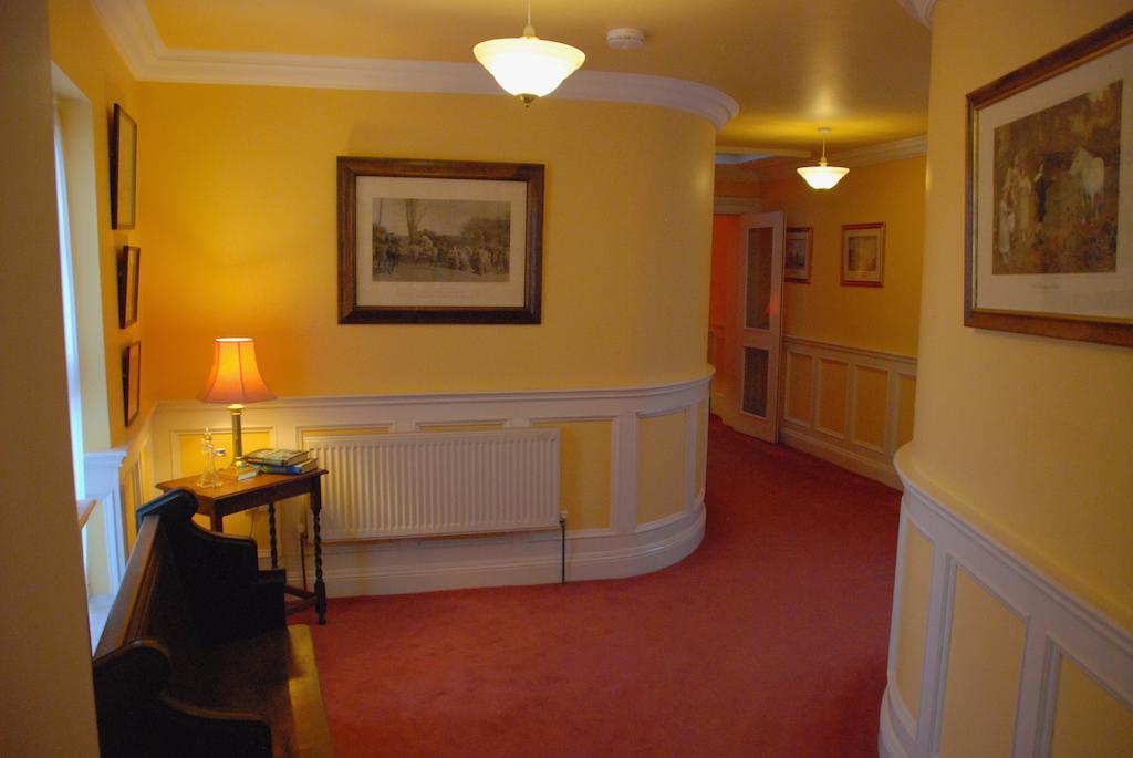 Bed and Breakfast Lemongrove House Enniscorthy Zewnętrze zdjęcie