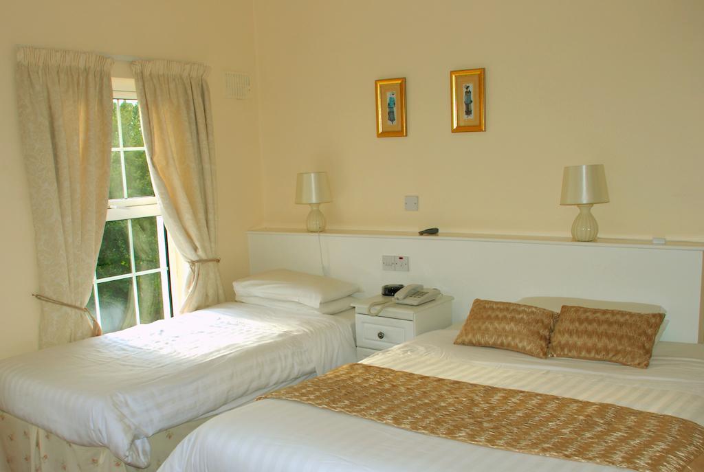 Bed and Breakfast Lemongrove House Enniscorthy Pokój zdjęcie