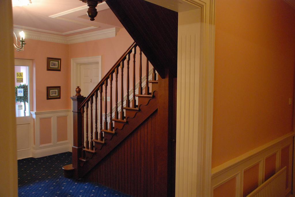 Bed and Breakfast Lemongrove House Enniscorthy Zewnętrze zdjęcie