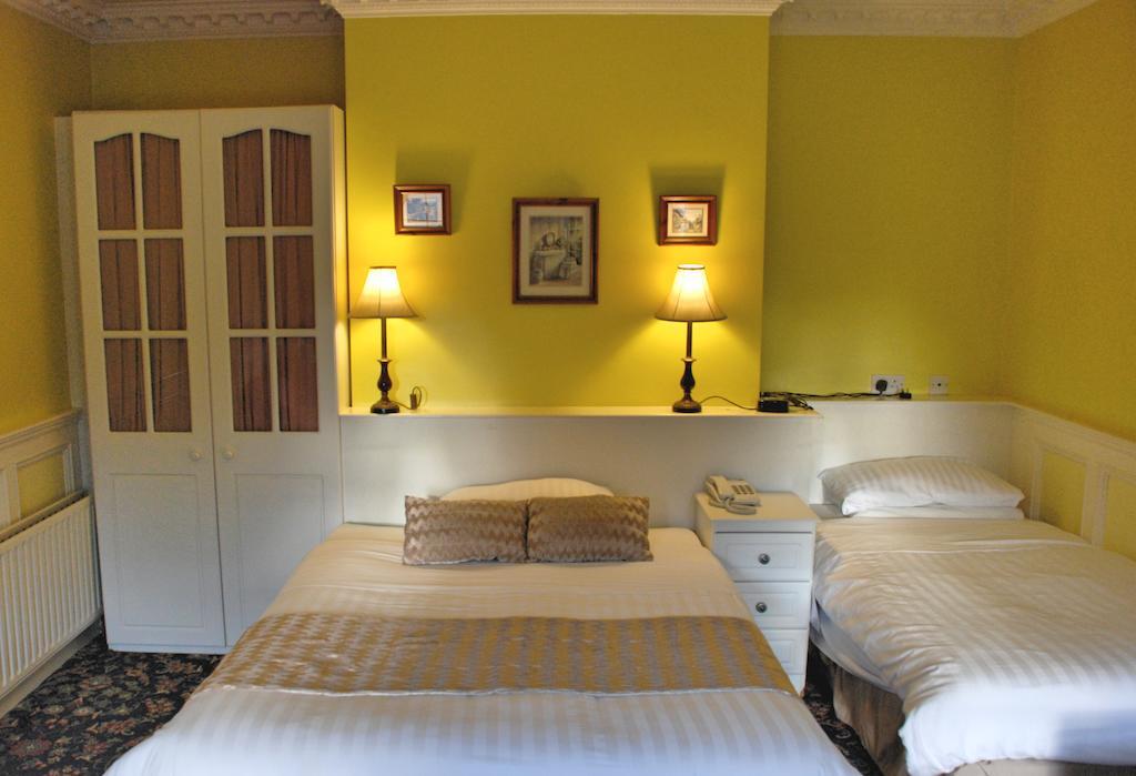 Bed and Breakfast Lemongrove House Enniscorthy Pokój zdjęcie