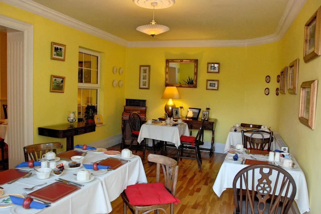 Bed and Breakfast Lemongrove House Enniscorthy Zewnętrze zdjęcie