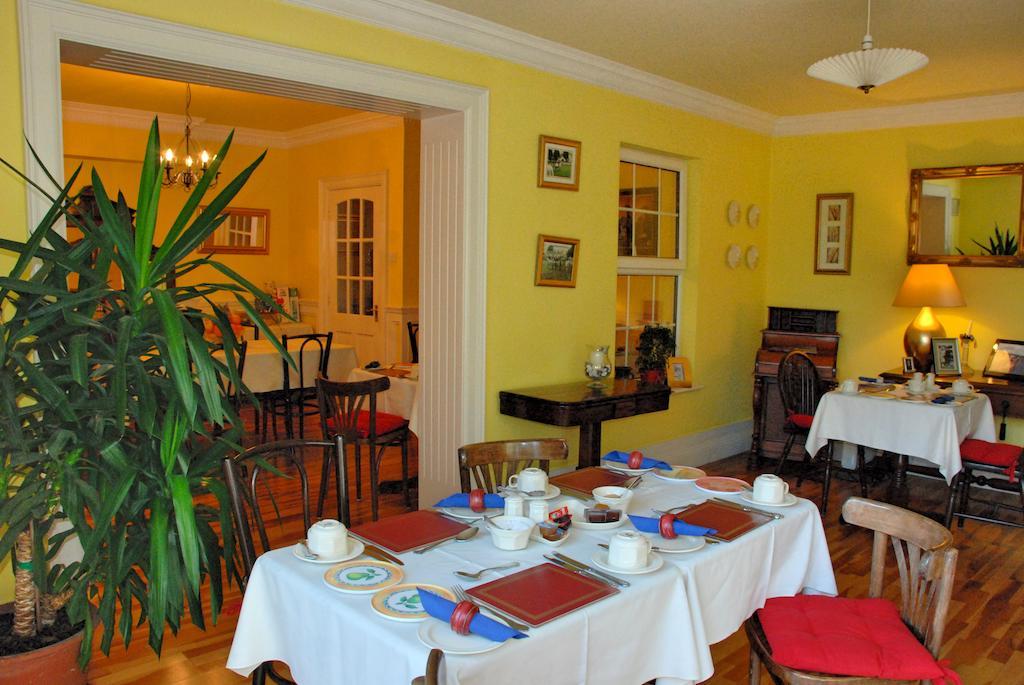 Bed and Breakfast Lemongrove House Enniscorthy Zewnętrze zdjęcie