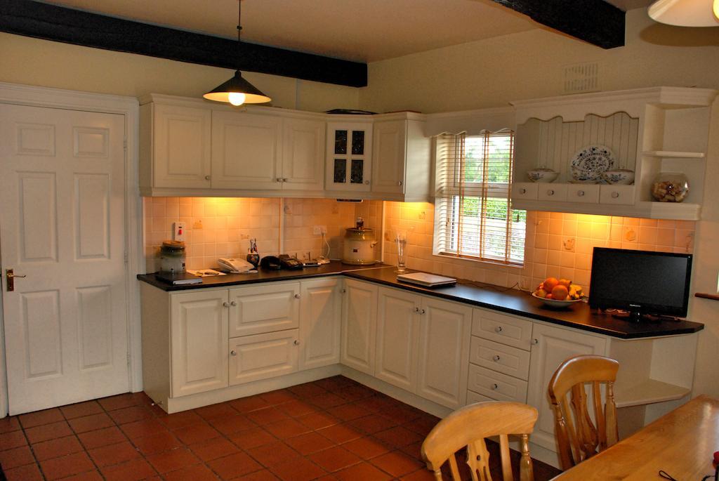 Bed and Breakfast Lemongrove House Enniscorthy Zewnętrze zdjęcie